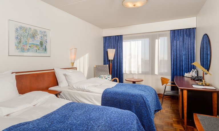 Imagen de la habitación del Hotel Original Sokos Royal Vaasa. Foto 10