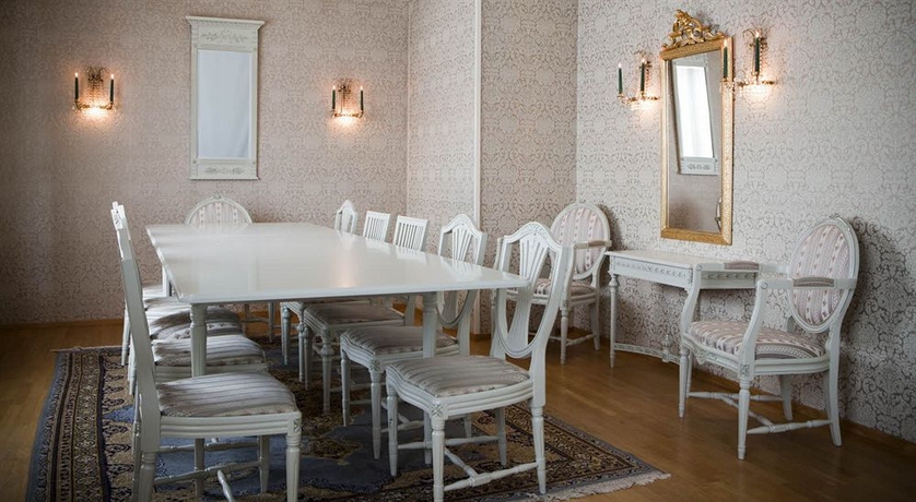 Imagen de los interiores del Hotel Original Sokos Royal Vaasa. Foto 15