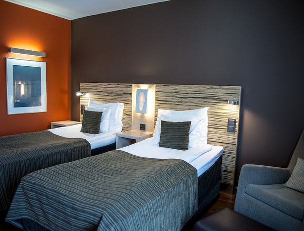 Imagen de la habitación del Hotel Original Sokos Seurahuone Kotka. Foto 2