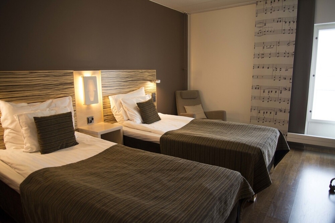 Imagen de la habitación del Hotel Original Sokos Seurahuone Kotka. Foto 3
