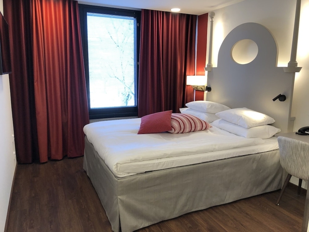 Imagen de la habitación del Hotel Original Sokos Seurahuone Kotka. Foto 4