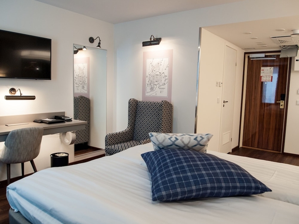 Imagen de la habitación del Hotel Original Sokos Seurahuone Kotka. Foto 5