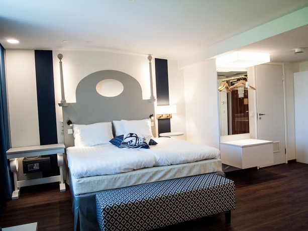 Imagen de la habitación del Hotel Original Sokos Seurahuone Kotka. Foto 8