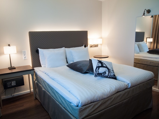 Imagen de la habitación del Hotel Original Sokos Seurahuone Kotka. Foto 9