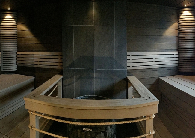 Imagen de la habitación del Hotel Original Sokos Seurahuone Kotka. Foto 10