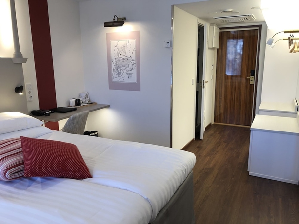 Imagen de la habitación del Hotel Original Sokos Seurahuone Kotka. Foto 11