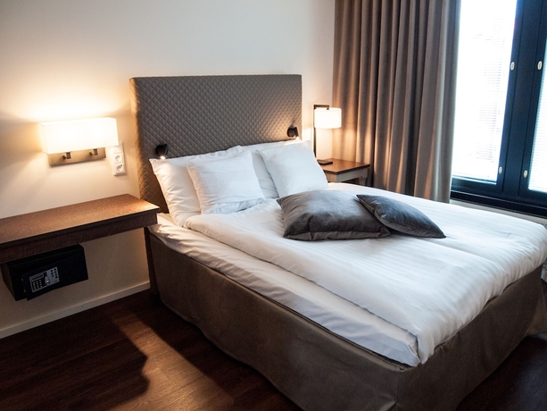 Imagen de la habitación del Hotel Original Sokos Seurahuone Kotka. Foto 12