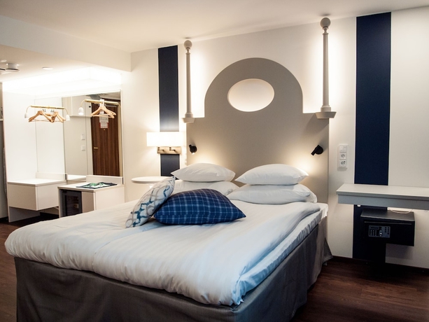 Imagen de la habitación del Hotel Original Sokos Seurahuone Kotka. Foto 14