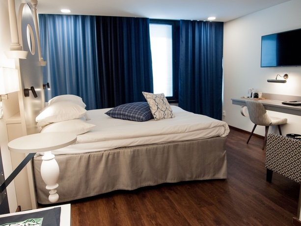 Imagen de la habitación del Hotel Original Sokos Seurahuone Kotka. Foto 15