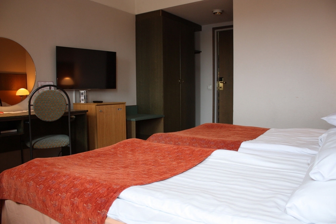 Imagen de la habitación del Hotel Original Sokos Seurahuone Savonlinna. Foto 3