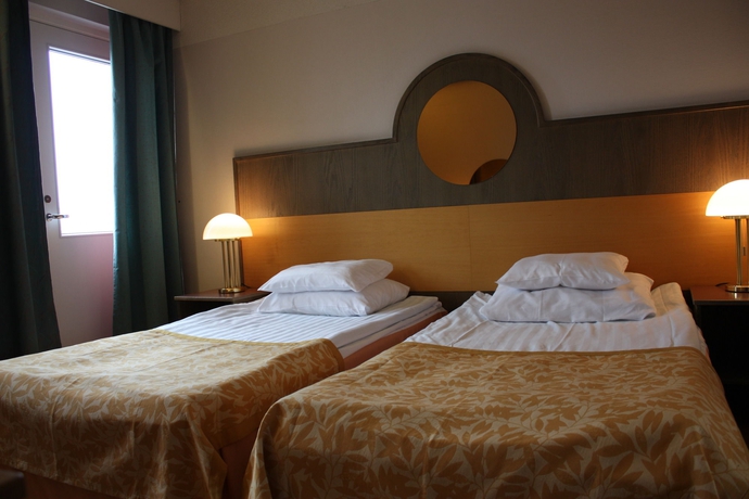 Imagen de la habitación del Hotel Original Sokos Seurahuone Savonlinna. Foto 4