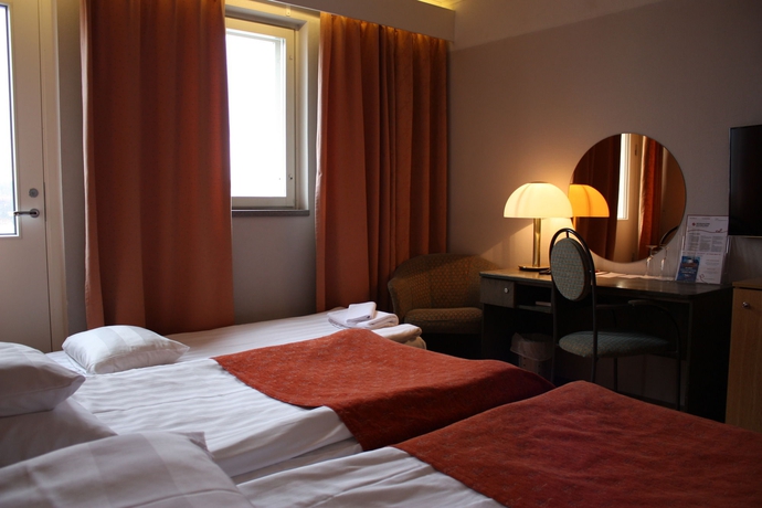 Imagen de la habitación del Hotel Original Sokos Seurahuone Savonlinna. Foto 5