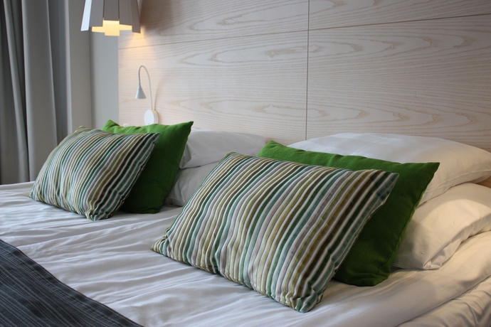 Imagen de la habitación del Hotel Original Sokos Seurahuone Savonlinna. Foto 6