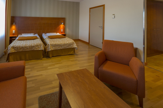 Imagen de la habitación del Hotel Original Sokos Seurahuone Savonlinna. Foto 7