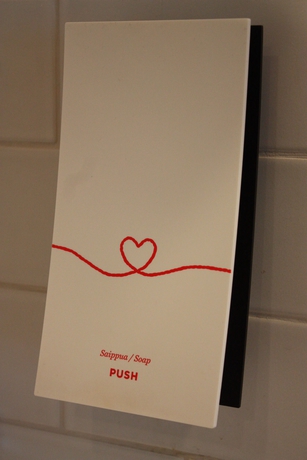 Imagen de la habitación del Hotel Original Sokos Seurahuone Savonlinna. Foto 9