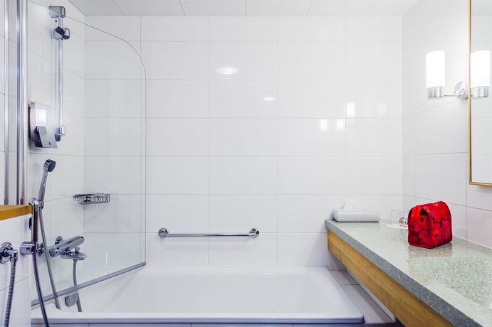 Imagen de la habitación del Hotel Original Sokos Tapiola Garden. Foto 3