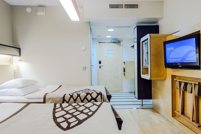 Imagen de la habitación del Hotel Original Sokos Tapiola Garden. Foto 6