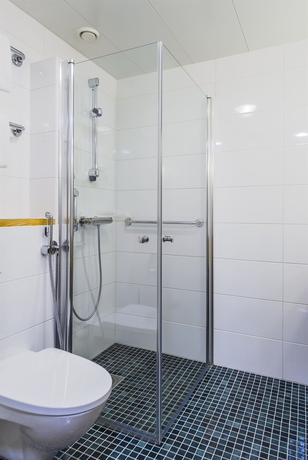 Imagen de la habitación del Hotel Original Sokos Tapiola Garden. Foto 7