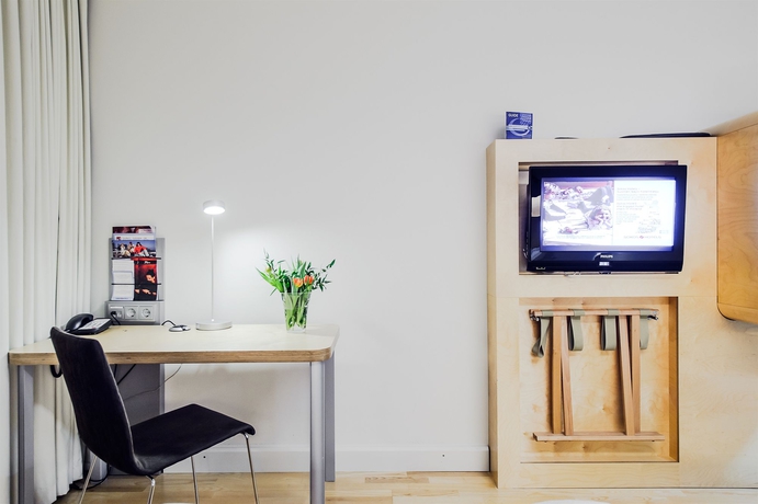 Imagen de la habitación del Hotel Original Sokos Tapiola Garden. Foto 8