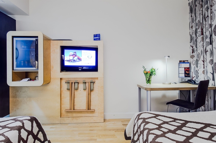 Imagen de la habitación del Hotel Original Sokos Tapiola Garden. Foto 10