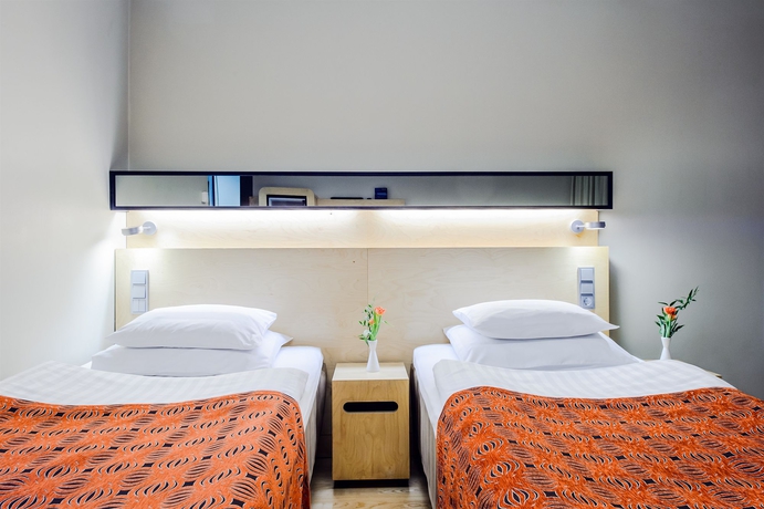 Imagen de la habitación del Hotel Original Sokos Tapiola Garden. Foto 13