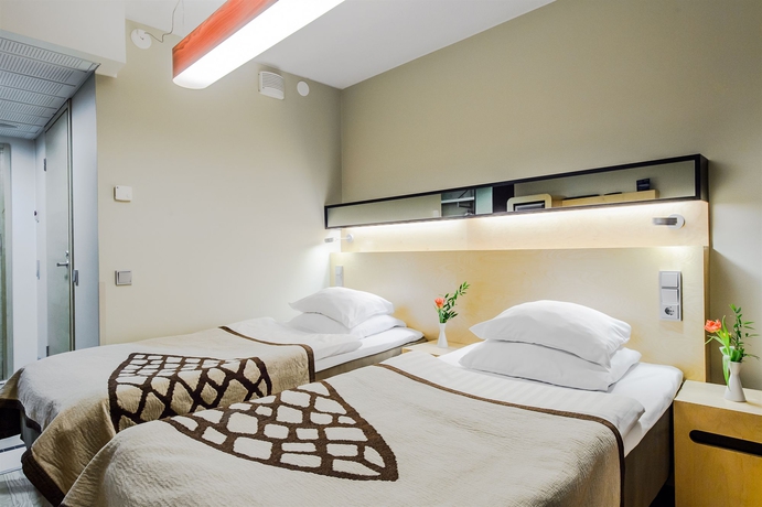 Imagen de la habitación del Hotel Original Sokos Tapiola Garden. Foto 15