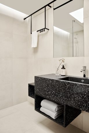 Imagen de la habitación del Hotel Original Sokos Tripla. Foto 4