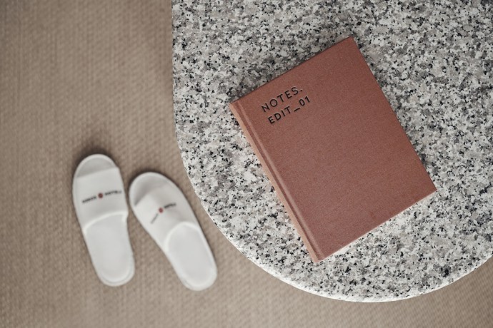 Imagen de la habitación del Hotel Original Sokos Tripla. Foto 6