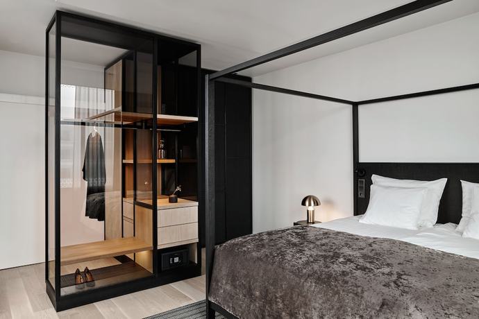 Imagen de la habitación del Hotel Original Sokos Tripla. Foto 14