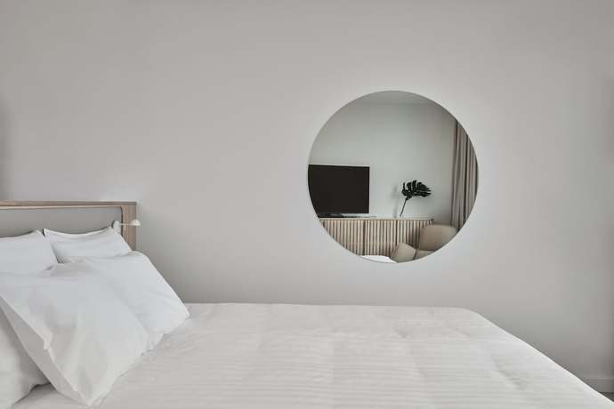 Imagen de la habitación del Hotel Original Sokos Tripla. Foto 15