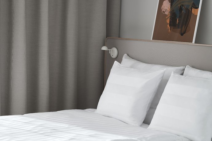 Imagen de la habitación del Hotel Original Sokos Tripla. Foto 17