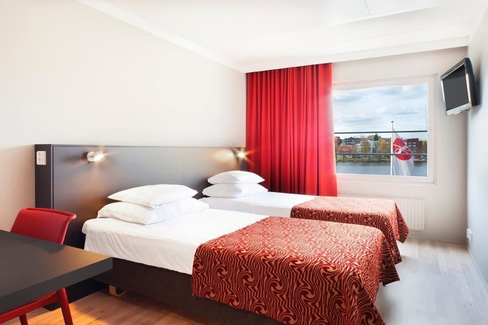 Imagen de la habitación del Hotel Original Sokos Vaakuna. Foto 4