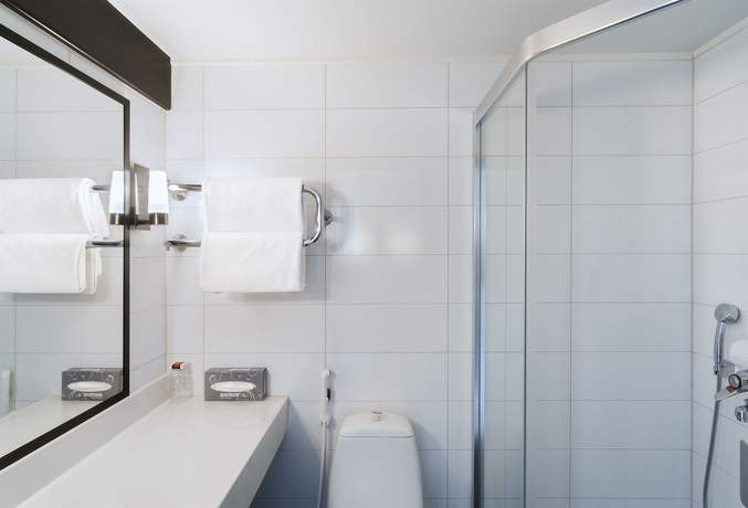 Imagen de la habitación del Hotel Original Sokos Vaakuna. Foto 5