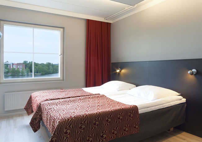 Imagen general del Hotel Original Sokos Vaakuna. Foto 2