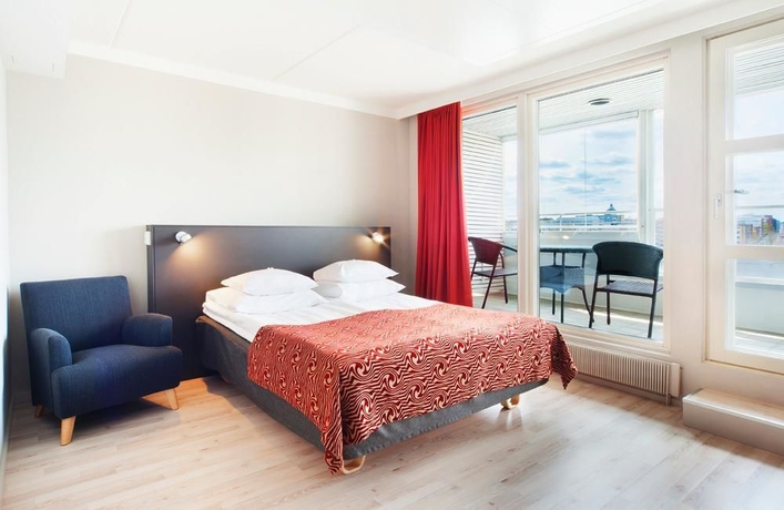 Imagen de la habitación del Hotel Original Sokos Vaakuna. Foto 6