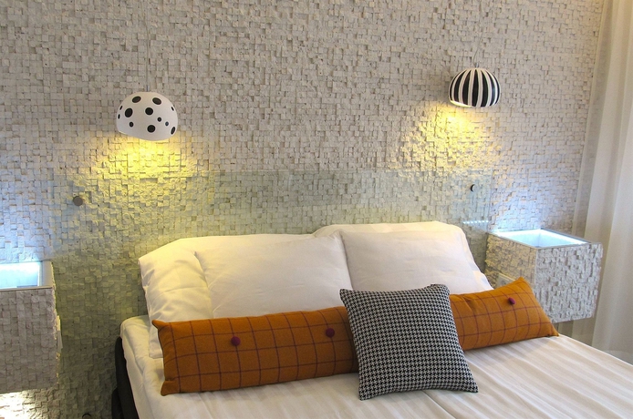 Imagen de la habitación del Hotel Original Sokos Vaakuna. Foto 8