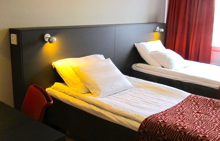 Imagen de la habitación del Hotel Original Sokos Vaakuna. Foto 9