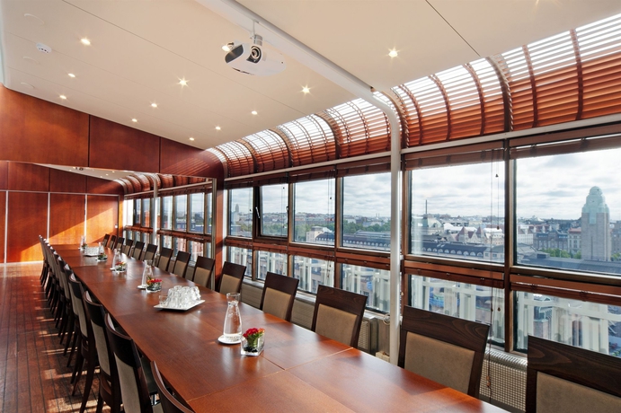 Imagen de los interiores del Hotel Original Sokos Vaakuna Helsinki. Foto 13