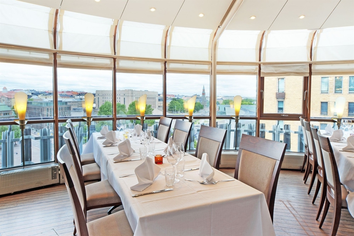 Imagen de los interiores del Hotel Original Sokos Vaakuna Helsinki. Foto 16