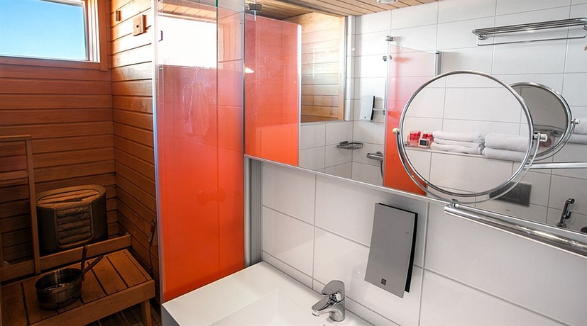 Imagen de la habitación del Hotel Original Sokos Vaakuna Joensuu. Foto 8