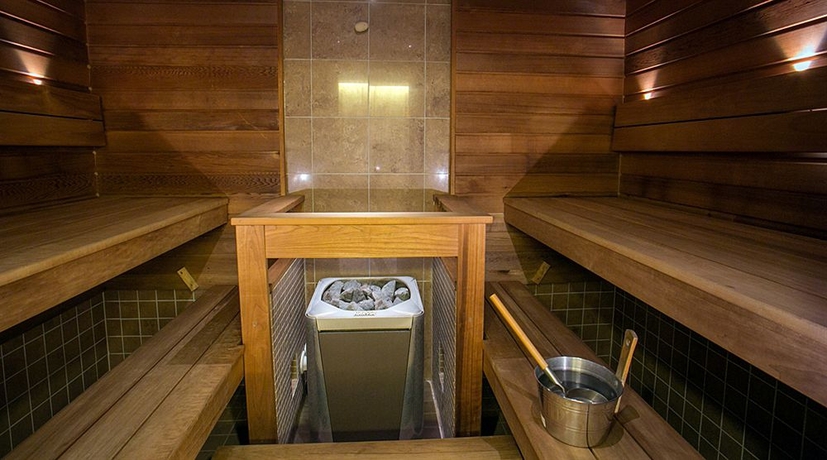 Imagen general del Hotel Original Sokos Vaakuna Joensuu. Foto 2