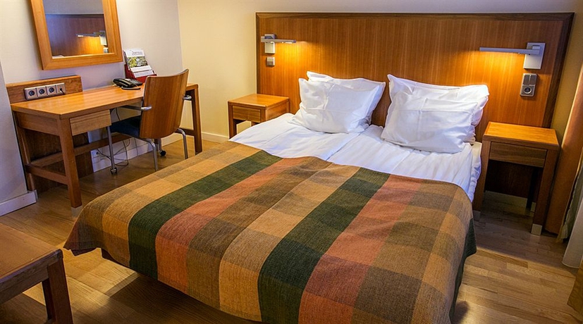 Imagen general del Hotel Original Sokos Vaakuna Joensuu. Foto 3