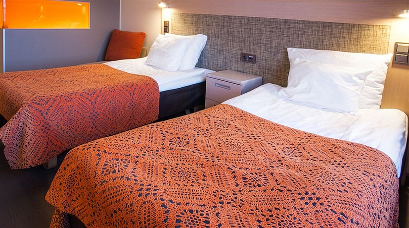 Imagen de la habitación del Hotel Original Sokos Vaakuna Joensuu. Foto 11