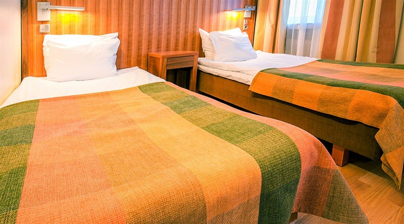 Imagen de la habitación del Hotel Original Sokos Vaakuna Joensuu. Foto 13