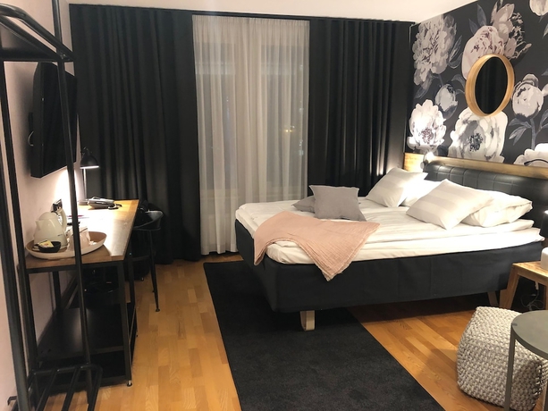 Imagen de la habitación del Hotel Original Sokos Vaakuna Kouvola. Foto 2