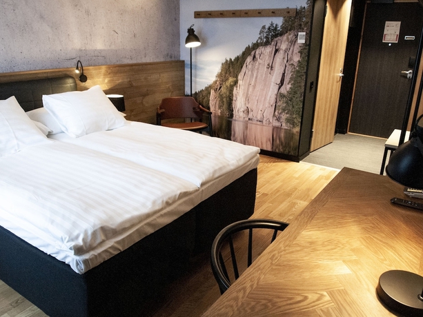 Imagen de la habitación del Hotel Original Sokos Vaakuna Kouvola. Foto 3