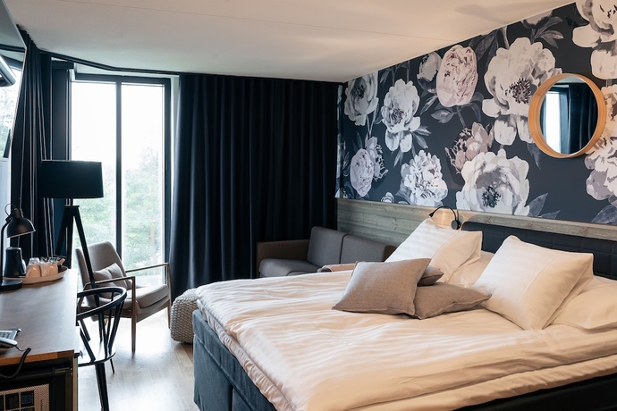 Imagen de la habitación del Hotel Original Sokos Vaakuna Kouvola. Foto 6