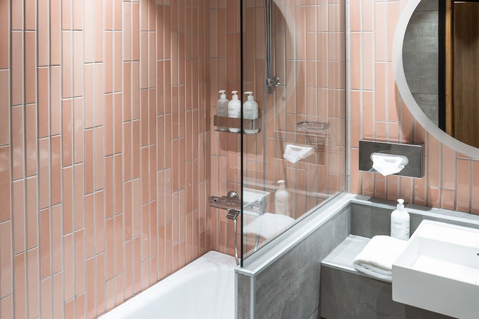 Imagen de la habitación del Hotel Original Sokos Vaakuna Kouvola. Foto 7