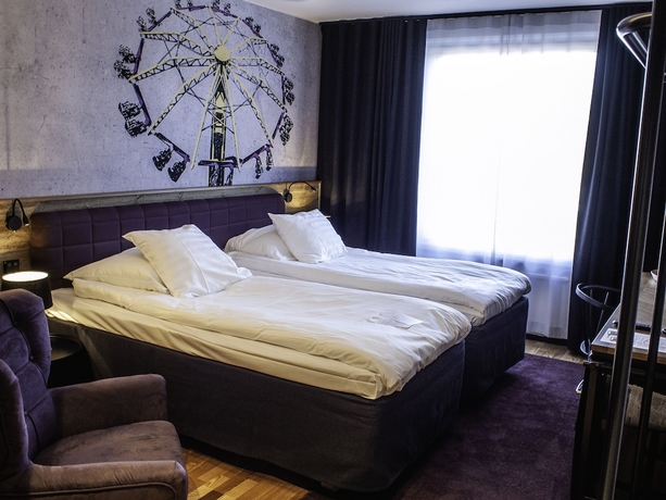 Imagen de la habitación del Hotel Original Sokos Vaakuna Kouvola. Foto 8