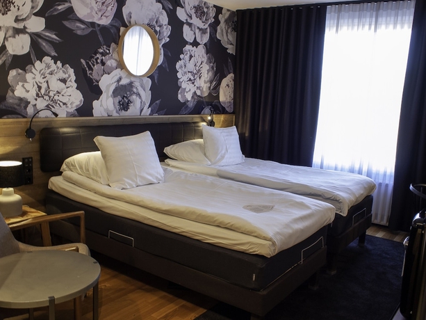 Imagen de la habitación del Hotel Original Sokos Vaakuna Kouvola. Foto 9